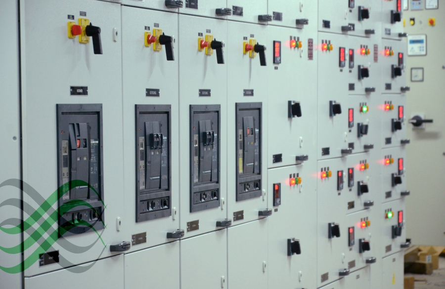 power Distribution Solutions