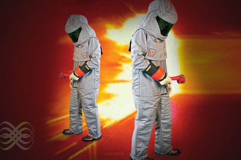 Arc Flash Hazards: Awareness is the first step to safety